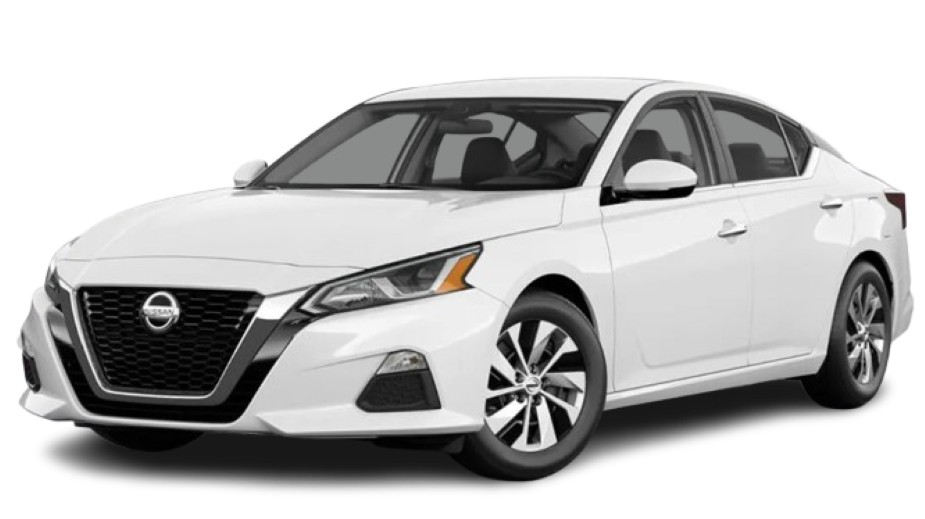 Nissan for sale in Iraq